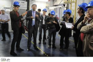 Les retombées médiatiques du Voyage de Presse du 23 & 24 septembre