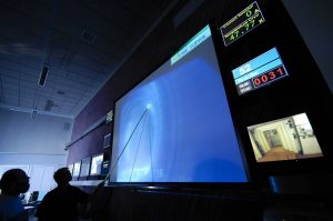 The WEST scientific programme