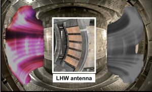 ASIPP and CEA run long-pulse operation fusion plasmas in China