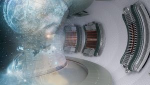 IRFM launches the WEST Project