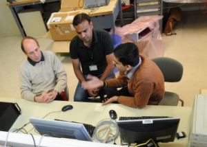 IPR collaboration takes shape
