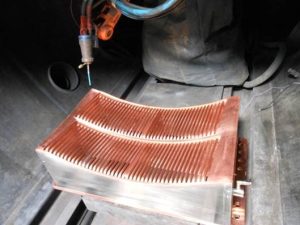 L&rsquo;expertise technologique et le savoir-faire fran&ccedil;ais au service du tokamak EAST