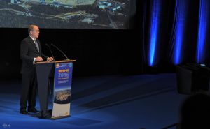 ITER MIIFED-IBF 2016 Conference