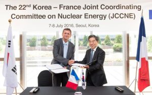 NFRI and CEA: deal!