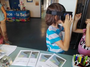 L’IRFM fête la science