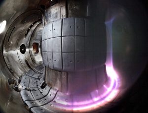Ecole d’été Physique des Plasmas de fusion