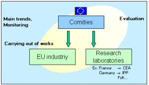 International activity | Fusion