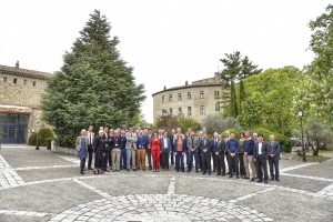 Already the 6th WEST Governing Board Meeting