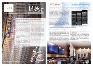 WEST Newsletter 26