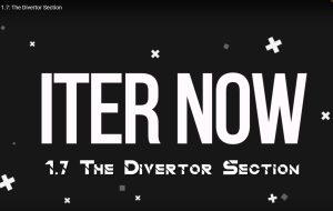 Learn everything about ITER Divertor