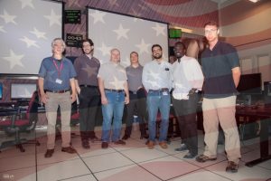 Fusion Science and Technology Implementing Arrangement signed between US-DOE and CEA