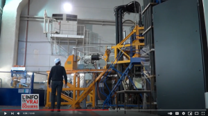 Un reportage sur la Fusion dans « l’info du vrai »