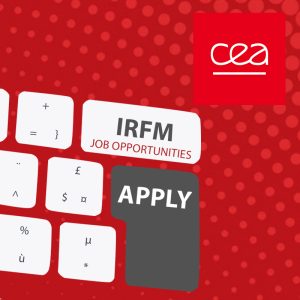 Job offer: Physicist in data processing and analysis of the Interfero-Polarimetry measurement system M/F
