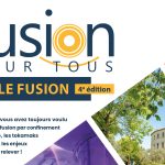 4th edition of the Fusion pour Tous