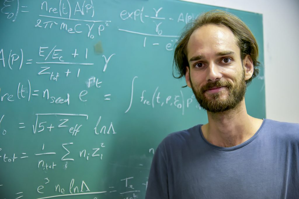 Soutenance de thèse de Nathan Schoonheere