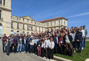 Un consortium européen transdisciplinaire face aux défis du tritium pour l’énergie de demain