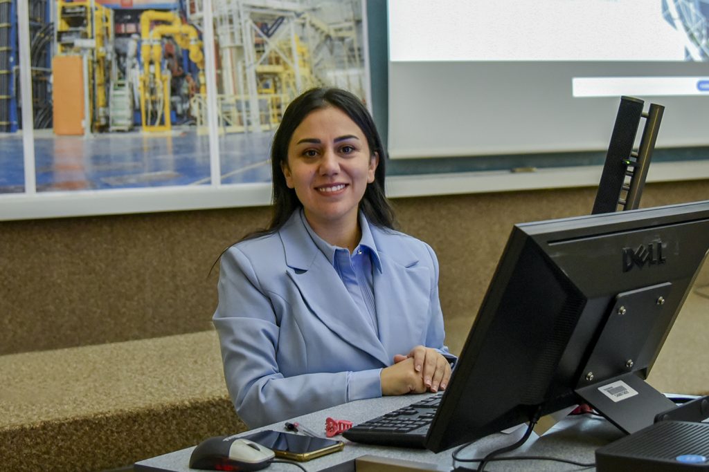 Soutenance de thèse de Lara Hijazi