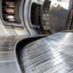 Un design innovant pour les composants face au plasma du divertor