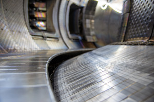 Un design innovant pour les composants face au plasma du divertor