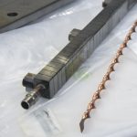 Maîtrise de l’inventaire tritium dans les composants face au plasma d’ITER