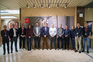 Progress Meeting de la collaboration CEA/IRFM &ndash; DOE