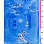 L&rsquo;IA pour surveiller les parois du Tokamak WEST