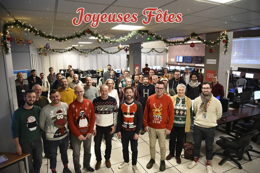 2025&nbsp;: une ann&eacute;e record pour l&rsquo;IRFM&nbsp;!