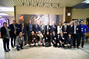 The CEA hosted the 36th meeting of the Broader Approach (BA) Steering Committee on 17&ndash;18 December 2025