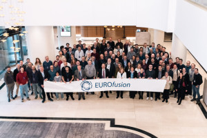 L&rsquo;IRFM participe &agrave; l&rsquo;EFPW &agrave; Zagreb