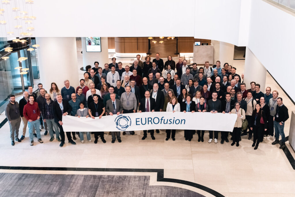 L&rsquo;IRFM participe &agrave; l&rsquo;EFPW &agrave; Zagreb