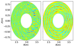 Comment les r&eacute;actions de fusion font-elles battre le c&oelig;ur du plasma&nbsp;?