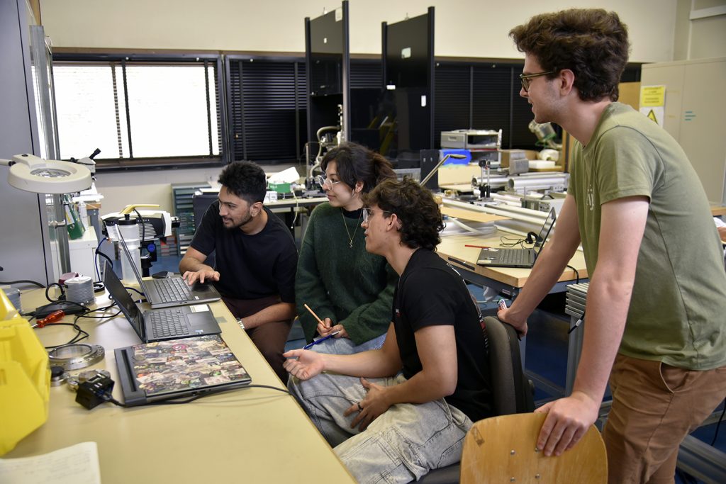 Winter Event Cadarache&nbsp;: des &eacute;tudiants en immersion &agrave; l&rsquo;IRFM