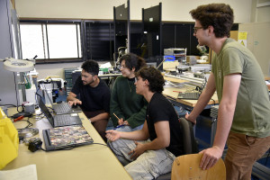 Winter Event Cadarache&nbsp;: des &eacute;tudiants en immersion &agrave; l&rsquo;IRFM