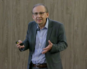 Retour sur la conf&eacute;rence de Xavier Litaudon &agrave; l&rsquo;Institut de Physique de Rennes