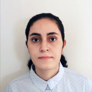 Soha Baydoun, laur&eacute;ate de la M&eacute;daille Jean & Andr&eacute; RIST 2026