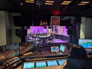 Floriane Leblond invitée de l’émission « La Science CQFD » sur France Culture