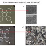 Des composites tungst&egrave;ne-diamant face aux plasmas de fusion&nbsp;?