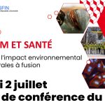 S&eacute;minaire IRFM-BIAM-AMU&nbsp;: Tritium & Sant&eacute;