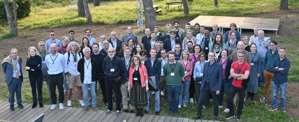 Colloque FR-FCM&nbsp;: &nbsp;c&eacute;l&eacute;bration des 20 ans du projet ITER et de la f&eacute;d&eacute;ration fusion fran&ccedil;aise