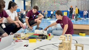 ITER Robots : retour sur la 15e édition