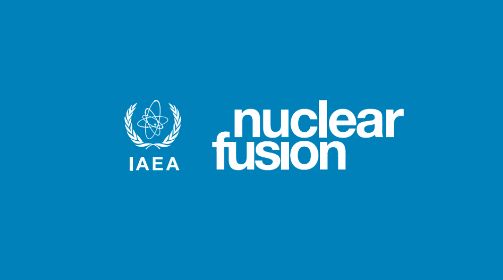 Nuclear Fusion : nouvelle publication de l’IRFM